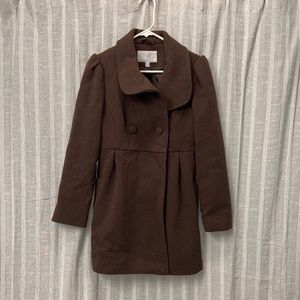 Dress Coat